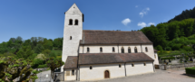 Dormitorium-Sulzburg-Blick-zum-Kloster